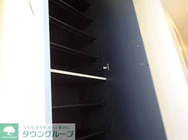 エル・クーレの物件内観写真